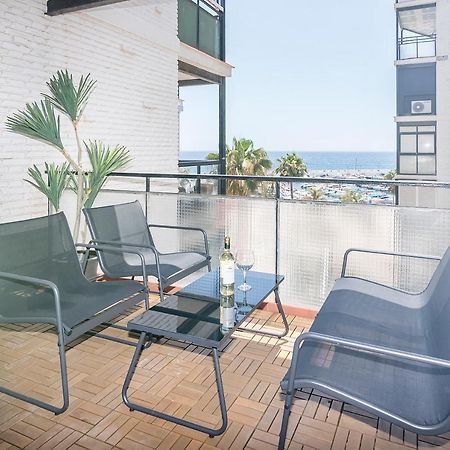 Marina Marbella Apartment Zewnętrze zdjęcie