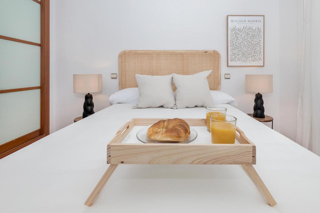 Marina Marbella Apartment Zewnętrze zdjęcie