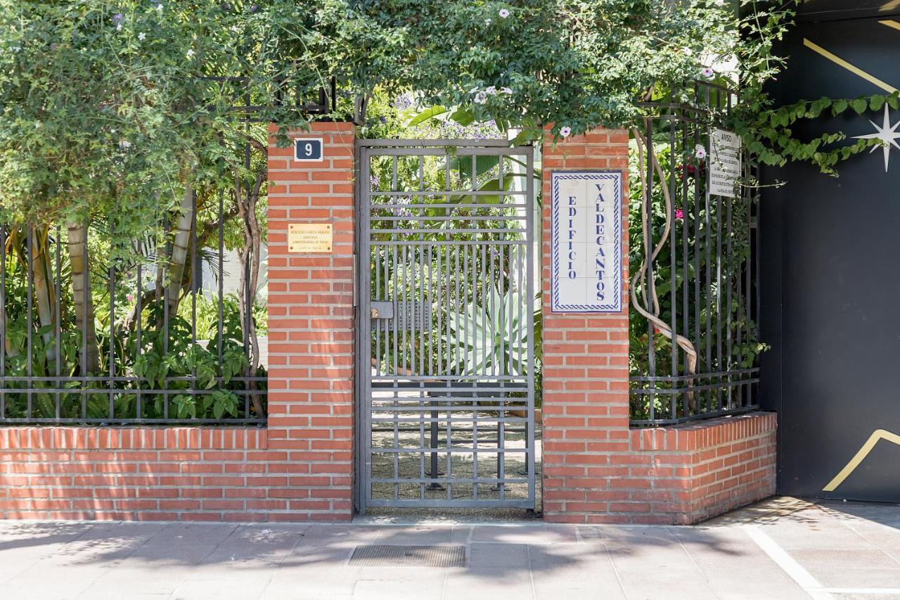 Marina Marbella Apartment Zewnętrze zdjęcie